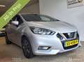 Nissan Micra 0.9 IG-T Acenta *APPLE CARPLAY, RIJKLAARPRIJS!* Grijs - thumbnail 2