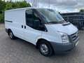 Ford Transit 85T260 Bott Regale - 82 Tkm- Tüv/Oel neu ! Weiß - thumbnail 1