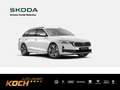Skoda Octavia Tour 2.0TDI*DSG*NAVI*MATRIX-LED*360°KAM* Bianco - thumbnail 1