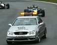 Mercedes-Benz CLK 55 AMG uniek Originele 55 AMG Silber - thumbnail 20