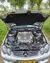 Mercedes-Benz CLK 55 AMG uniek Originele 55 AMG Silber - thumbnail 4