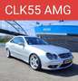 Mercedes-Benz CLK 55 AMG uniek Originele 55 AMG Silber - thumbnail 1