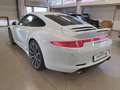 Porsche 991 3.4 Carrera 4 Coupé PDK PACK PORSCHE SPORT DESIGN Blanc - thumbnail 23