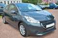Peugeot 208 Active Klima Tüv 06/2027 Service neu Grijs - thumbnail 3