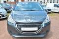 Peugeot 208 Active Klima Tüv 06/2027 Service neu Grijs - thumbnail 2