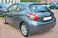 Peugeot 208 Active Klima Tüv 06/2027 Service neu Grijs - thumbnail 7