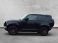Land Rover Defender Defender 90 Hard Top SE D250 AWD Aut. Schwarz - thumbnail 3