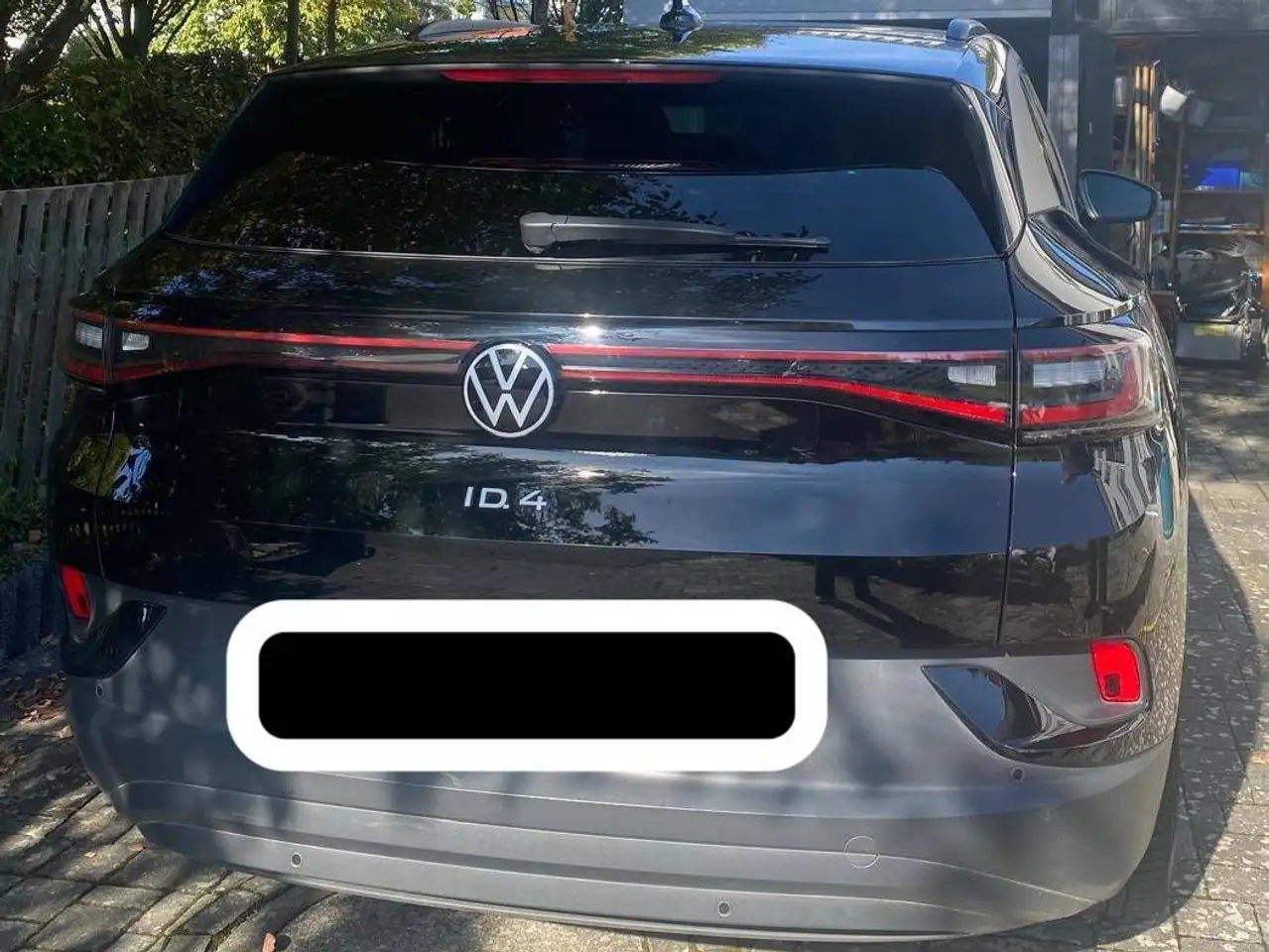 Volkswagen ID.4