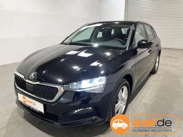 1.0 TSI DSG Ambition EU6d LED Navi Klima PDC