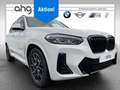 BMW X3 xDrive20d M-Sport 19" Aut. LED NAVI AHK / X-Aktion Weiß - thumbnail 1