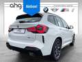 BMW X3 xDrive20d M-Sport 19" Aut. LED NAVI AHK / X-Aktion Blanco - thumbnail 4