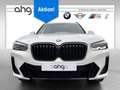 BMW X3 xDrive20d M-Sport 19" Aut. LED NAVI AHK / X-Aktion Білий - thumbnail 6