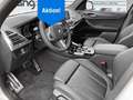 BMW X3 xDrive20d M-Sport 19" Aut. LED NAVI AHK / X-Aktion Blanc - thumbnail 7