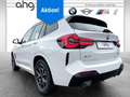 BMW X3 xDrive20d M-Sport 19" Aut. LED NAVI AHK / X-Aktion Bílá - thumbnail 3
