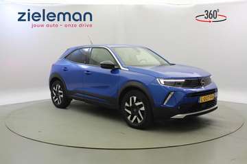 Mokka-e Elegance 50 kWh 11kw - Carplay, Camera, Di