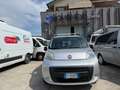 Fiat Qubo 1.4/5 POSTI/METANO-BENZINA/190000 KM/2013 Argent - thumbnail 2