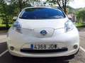 Nissan Leaf Leaf Tekna White - thumbnail 2