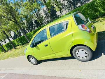 Spark 1.0i