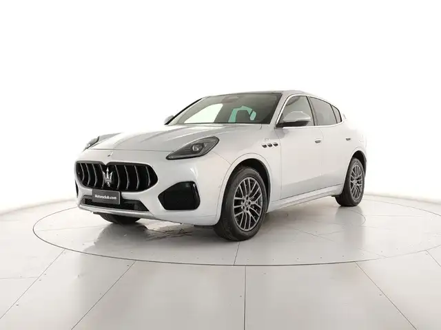 Maserati Grecale 2.0 mhev GT 300cv auto