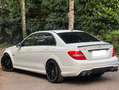 Mercedes-Benz C 63 AMG C 63 AMG AMG SPEEDSHIFT MCT Blanc - thumbnail 4