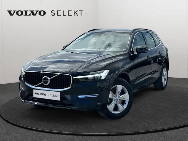 Volvo XC60 B4 Core / Diesel