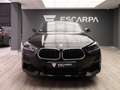 BMW X2 sDrive 18dA Negro - thumbnail 2