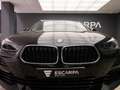 BMW X2 sDrive 18dA Negro - thumbnail 3