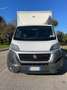 Fiat Ducato 35 3.0 MJT 180CV PLM Cabinato Maxi Wit - thumbnail 2
