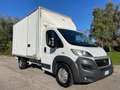Fiat Ducato 35 3.0 MJT 180CV PLM Cabinato Maxi Wit - thumbnail 1