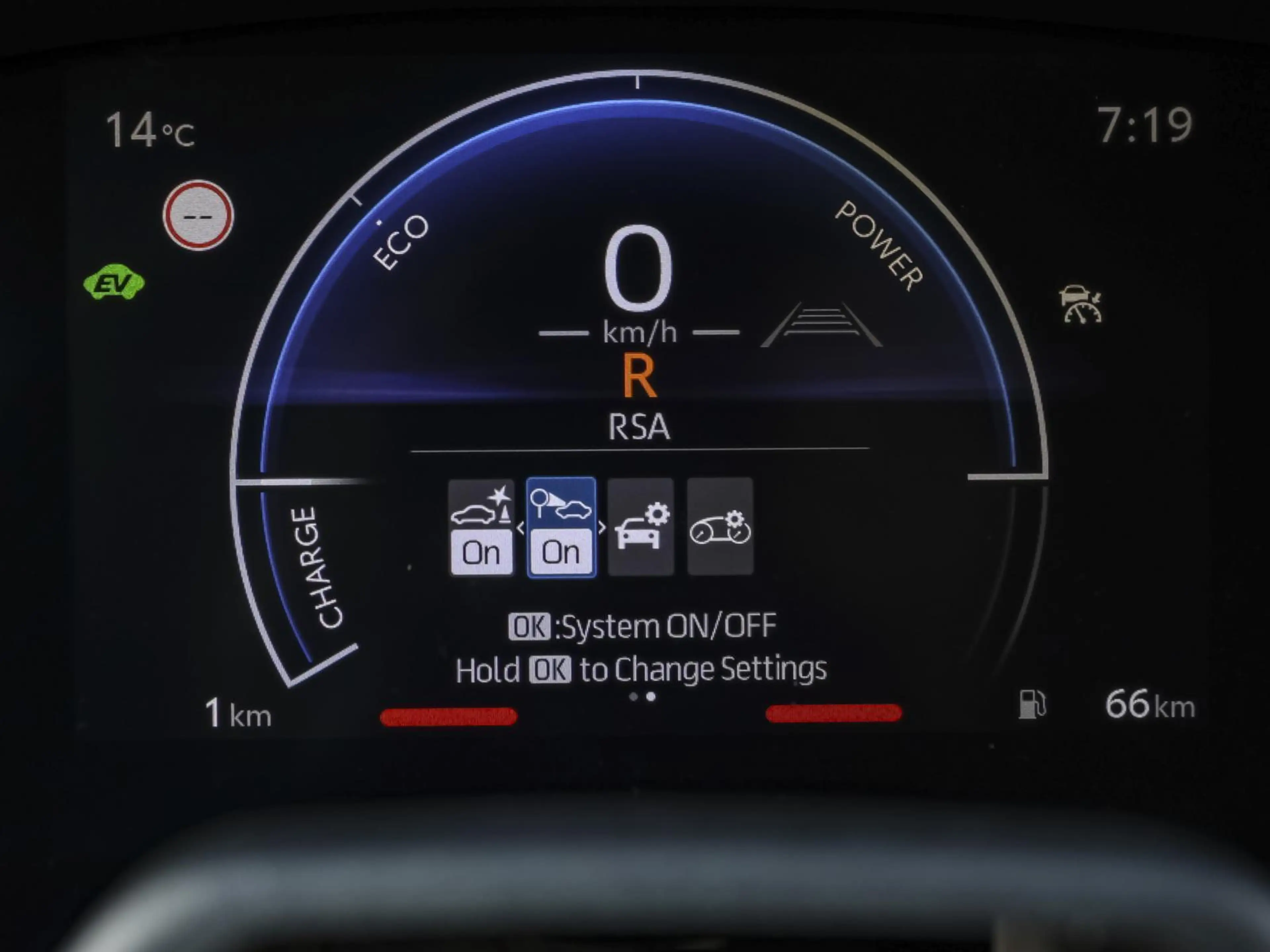 Toyota Aygo X Teamplayer 1.5 l Hybrid PDC KLIMA LM — photo 15
