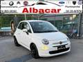 Fiat 500 Fiat 500 1.2 GPL 69 CV Bianco - thumbnail 1