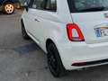 Fiat 500 Fiat 500 1.2 GPL 69 CV Blanc - thumbnail 19