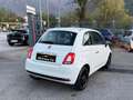 Fiat 500 Fiat 500 1.2 GPL 69 CV Blanc - thumbnail 16