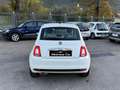 Fiat 500 Fiat 500 1.2 GPL 69 CV Blanc - thumbnail 17