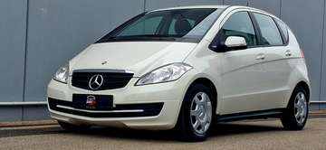 160CDI-Edition BlueEfficiency Pickerl 11/2026+4