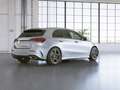Mercedes-Benz A 200 d Kompaktlimousine AMG Line Navi PTS SHZ Weiß - thumbnail 12