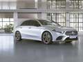 Mercedes-Benz A 200 d Kompaktlimousine AMG Line Navi PTS SHZ Weiß - thumbnail 7