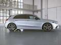 Mercedes-Benz A 200 d Kompaktlimousine AMG Line Navi PTS SHZ Weiß - thumbnail 9