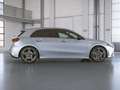 Mercedes-Benz A 200 d Kompaktlimousine AMG Line Navi PTS SHZ Weiß - thumbnail 10