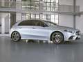 Mercedes-Benz A 200 d Kompaktlimousine AMG Line Navi PTS SHZ Weiß - thumbnail 8