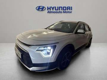 1.6 GDi HEV 95kW (129CV) Drive