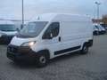 Fiat Ducato Hochr.-Kasten 33 120 L2H2 29100Km Klima Weiß - thumbnail 1