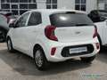 Kia Picanto 1.0 VISION DESIGN Navi Klimaautomatik Wit - thumbnail 2