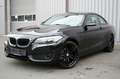 BMW 218 Coupe 218 d Noir - thumbnail 1