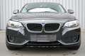 BMW 218 Coupe 218 d Noir - thumbnail 2