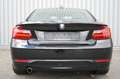 BMW 218 Coupe 218 d Noir - thumbnail 6