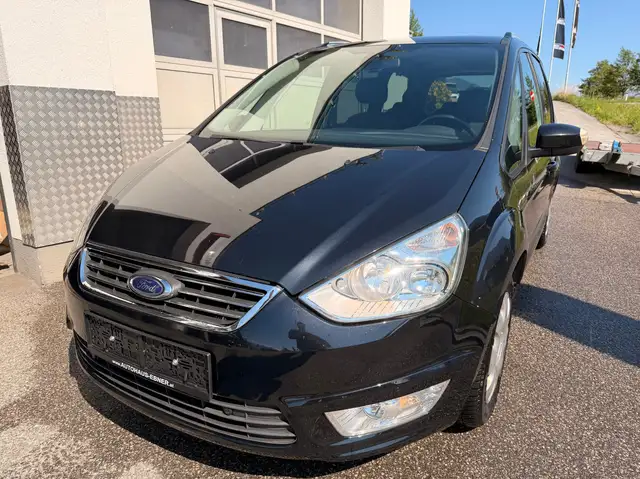 Ford Galaxy Galaxy Business Plus 2,0 TDCi Business Plus