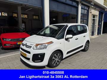 1.4 VTi Tendance AIRCO/APK JUNI 2027