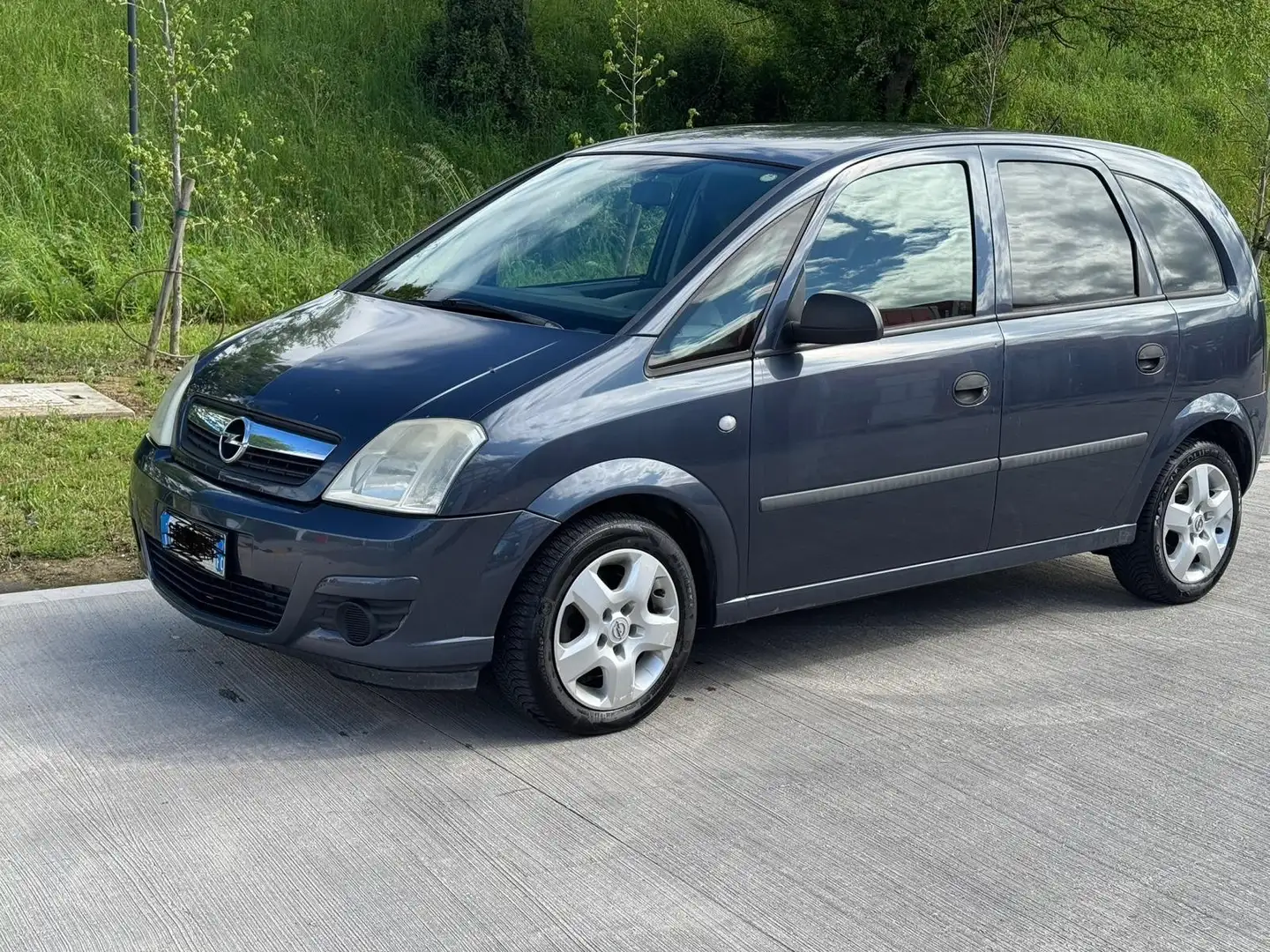 Opel Meriva 1.3 cdti ecoflex Cosmo c/esp fap - 1