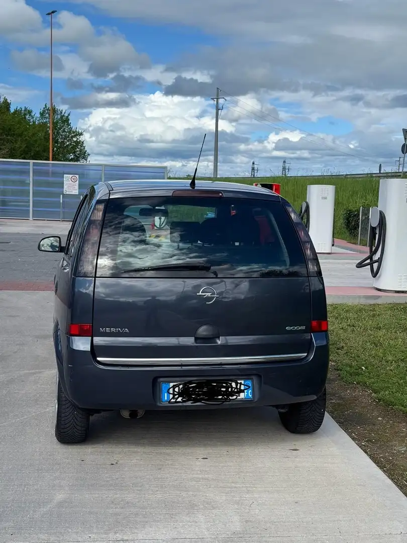 Opel Meriva 1.3 cdti ecoflex Cosmo c/esp fap - 2